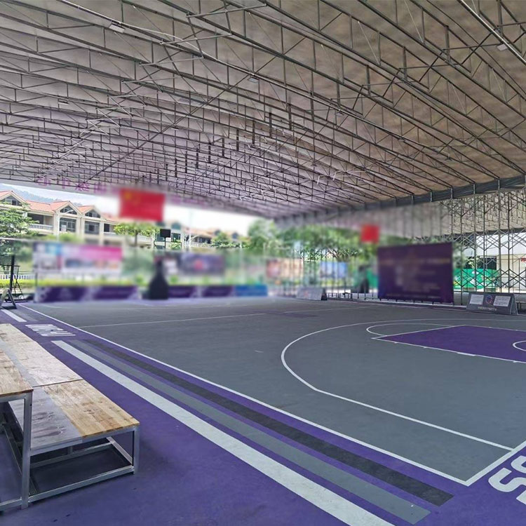 西双版纳工程案例