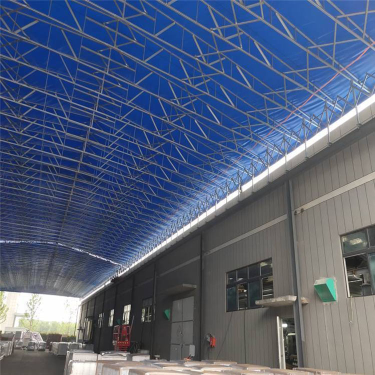 西双版纳工程案例